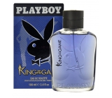 Playboy King of the Game Eau de Toilette for Men 100 ml