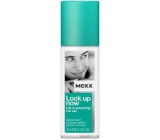 Mexx Look Up Now for Him perfumed deodorant glass 75 ml