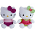 Hello Kitty plush toy 25 cm different types