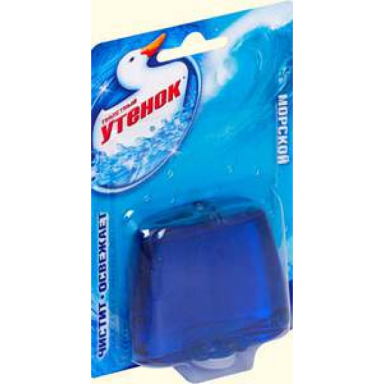 Duck Marine Wc Liquid Cleaner Hanging 55 ml