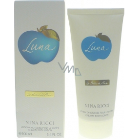 Nina Ricci Nina Luna body lotion for women 100 ml