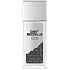 David Beckham Beyond Forever perfumed deodorant glass for men 75 ml