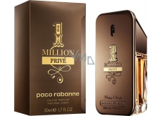 Paco Rabanne 1 Million Privé parfémovaná voda pro muže 50 ml