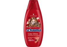 Schauma Color pro lesk barvy šampon na vlasy 250 ml