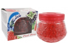 Akolade Crystals Gel Fruit Berry gelový osvěžovač vzduchu 180 g