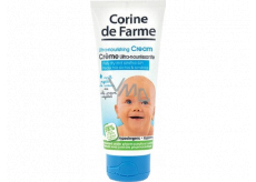 Corine de Farme Baby Ultra protective and nourishing cream 100 ml