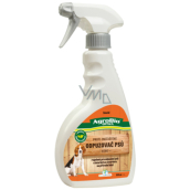 Nature's Magic Dog Repellent 500 ml Spray