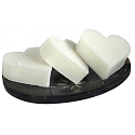 English Soap Oriental spice natural perfumed soap with shea butter 3 x 20 g