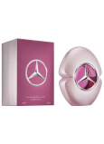 Mercedes-Benz Mercedes Benz Woman Eau de Parfum perfumed water for women 30 ml