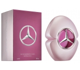 Mercedes-Benz Mercedes Benz Woman Eau de Parfum perfumed water for women 30 ml