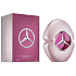 Mercedes-Benz Woman Eau de Parfum Eau de Parfum for women 30 ml