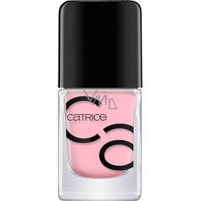 Catrice ICONails Gel Lacque Nail Polish 29 Donut Worry Be Happy! 10.5 ml