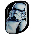 Tangle Teezer Compact Professional compact hairbrush, Star Wars Stormtrooper