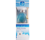 Mr. Aroma Fluffy Towels Air Freshener Diffuser 50 ml