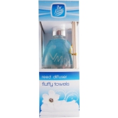 Mr. Aroma Fluffy Towels Air Freshener Diffuser 50 ml
