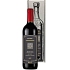 Bohemia Gifts Merlot Happy Birthday Red Gift Wine 750 ml