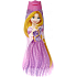 Disney Princess - Locika shower and bath gel for children 275 ml
