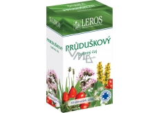 Leros Průduškový bylinný čaj 20 x 1,5 g