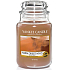 Yankee Candle Warm Desert Wind - Warm desert wind scented candle Classic large glass 623 g