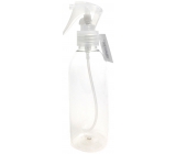 Spray plastic bottle 300 ml
