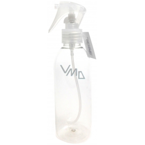 Spray plastic bottle 300 ml