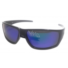 Coyote Vision Black Edition Polarized sunglasses D8692P