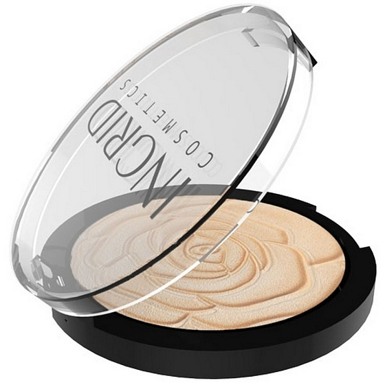 Ingrid Cosmetics HD Beauty Innovations Brightening Powder 25 g
