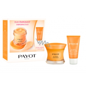 Payot My Payot Jour brightening day grl 50 ml + Sleeping Pack night mask 50 ml, cosmetic set