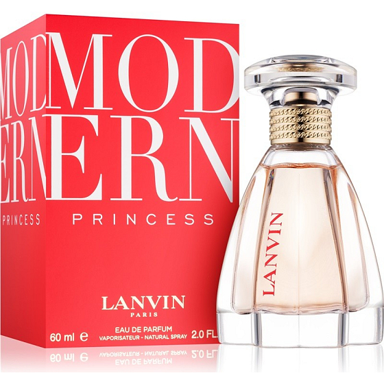 Lanvin Modern Princess Eau de Parfum for Women 60 ml