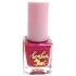 Dor Cosmetics water-based nail polish for children 03 glittery pink 5 ml