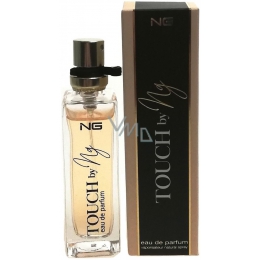 NG Touch by perfumed water for women 15 ml