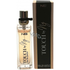 NG Touch by perfumed water for women 15 ml