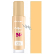 Miss Sporty Perfect to Last 24H make-up 15 Golden Ivory 30 ml