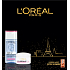 Loreal Paris Triple Active Hydra Specialist day cream 50 ml + micellar water 200 ml + Smooth Sugars Scrub glow peeling 4 ml, cosmetic set