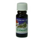 Slow-Natur Rosemary Essential Oil 10 ml