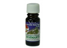 Slow-Natur Rosemary Essential Oil 10 ml