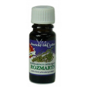 Slow-Natur Rosemary Essential Oil 10 ml