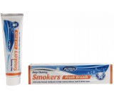 Beauty Formulas Smokers Fresh Breath toothpaste for smokers gently removes stains and discoloration of teeth 100 ml