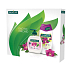 Palmolive Exotic Orchid liquid soap 300 ml + 250 ml shower gel, cosmetic set