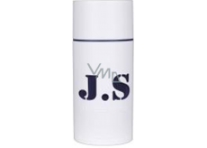 Jeanne Arthes Joe Sorrento Magnetic Power Navy Blue Eau de Toilette 100 ml Tester