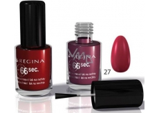 Regina Nail Polish No. R27