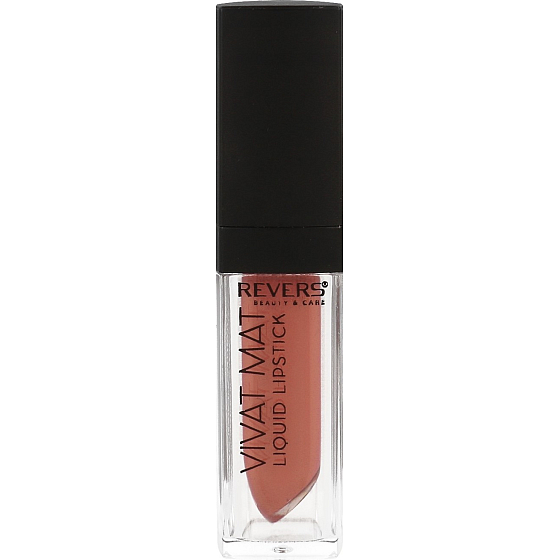 Revers Vivat Mat Liquid Lipstick liquid lipstick 07 5 ml