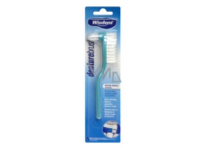 Medisure Wisdom Denture Brush Toothbrush