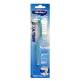 Medisure Wisdom Denture Brush denture brush