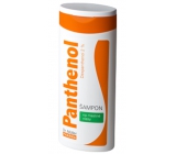 Dr. Müller Panthenol 2% Shampoo for Oily Hair with Dexpanthenol 250 ml