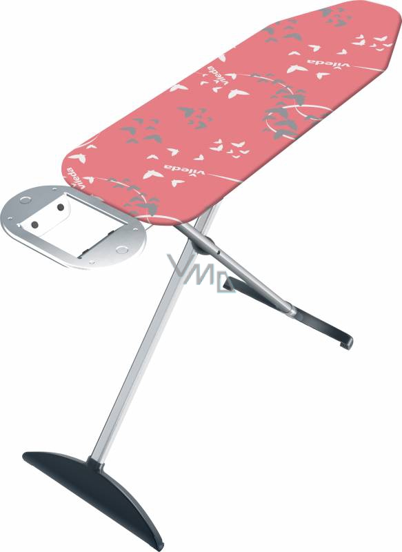 Vileda Compact ironing board 114 x 34 cm VMD parfumerie drogerie