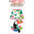 Self-adhesive wall lamp LED toucan 19 cm
