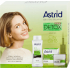 Astrid Citylife Detox Moisturizing Brightening Day Cream 50 ml + 3in1 micellar water 400 ml, cosmetic set