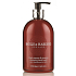 Baylis & Harding Men Black Pepper and Ginseng Liquid Hand Soap Dispenser 500 ml