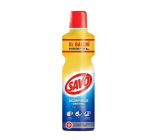 Savo Original XL water and surface disinfection package effectively removes 99.9% of bacteria 1.2 l